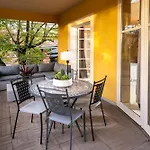 Hotel Augusta 4*