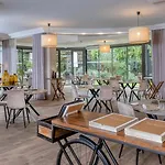 Augusta Hotel 4*
