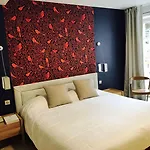 Hotel Augusta Saint-Paul-Trois-Châteaux