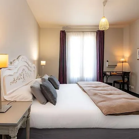 Augusta Hotel 4*