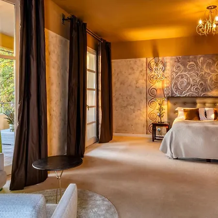 Augusta Hotel Saint-Paul-Trois-Chateaux
