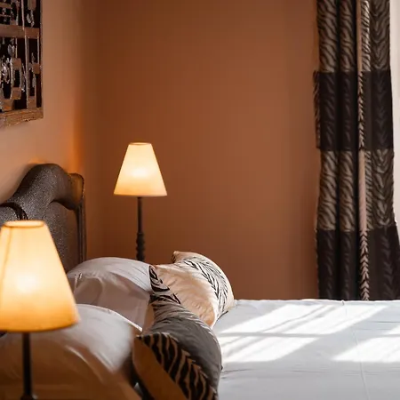 Augusta Hotel Saint-Paul-Trois-Chateaux
