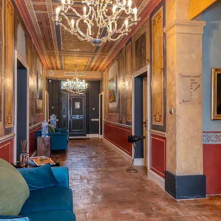 Hotel Augusta