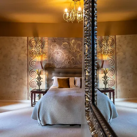 Hotel Augusta 4*