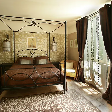 Augusta 4* Saint-Paul-Trois-Châteaux