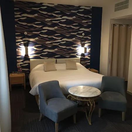Hotel Augusta