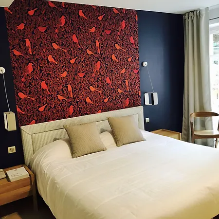Hotel Augusta Saint-Paul-Trois-Châteaux