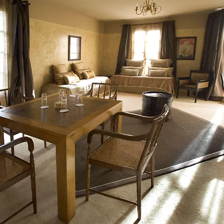 Augusta 4* Saint-Paul-Trois-Châteaux