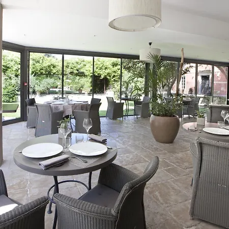 Hotel Augusta 4*