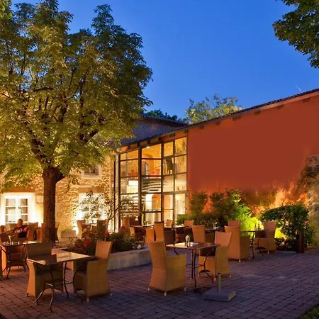 Hotel Augusta 4*