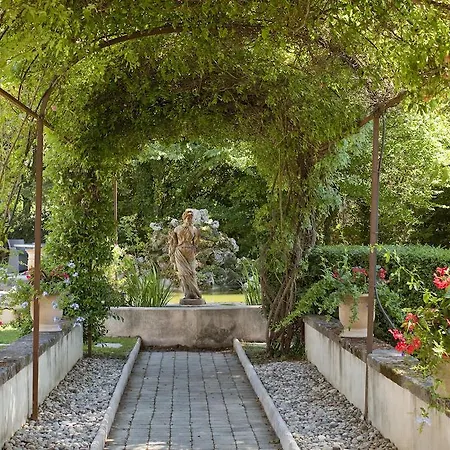 Hotel Augusta 4*