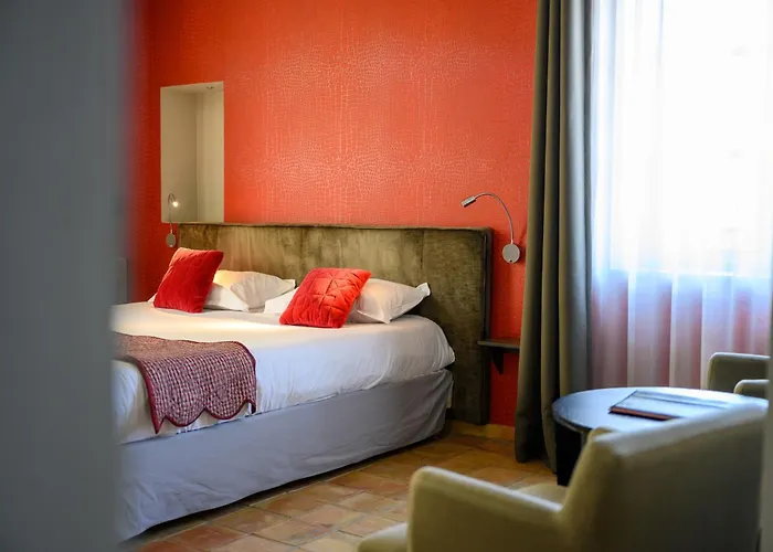 Augusta Hotel 4*