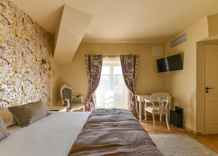 Augusta Hotel 4*