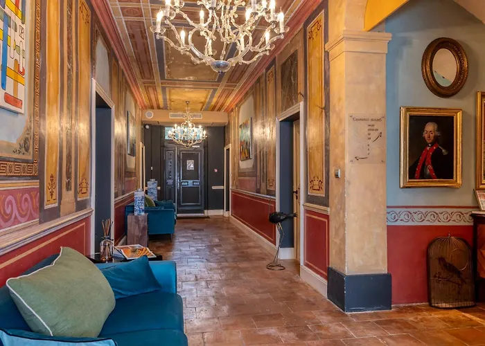 Hotel Augusta
