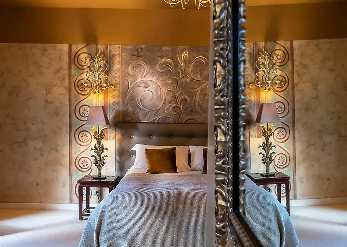 Hotel Augusta 4*