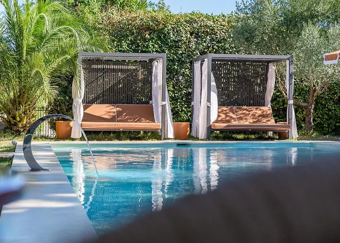 Augusta Hotel 4*