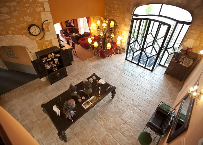 Hotel Augusta 4*