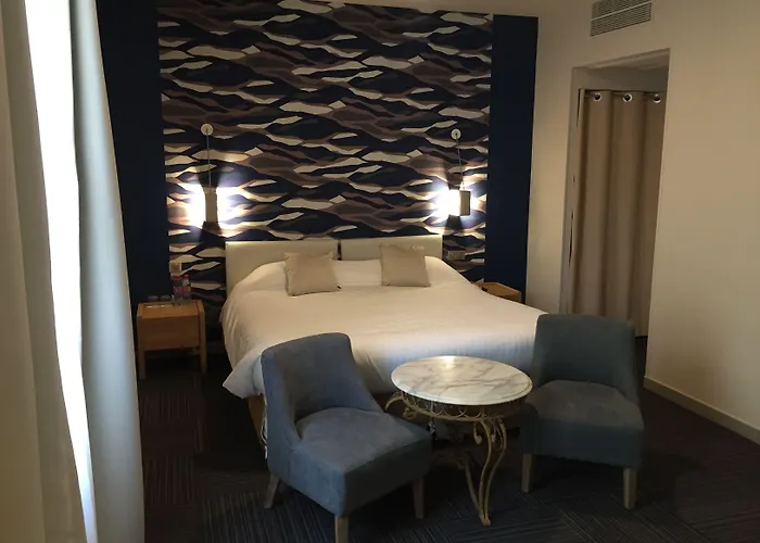 Hotel Augusta