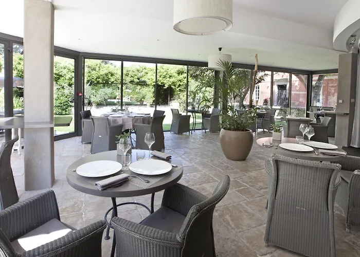 Hotel Augusta 4*