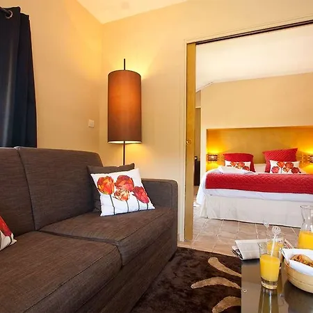 Hotel Augusta Saint-Paul-Trois-Châteaux