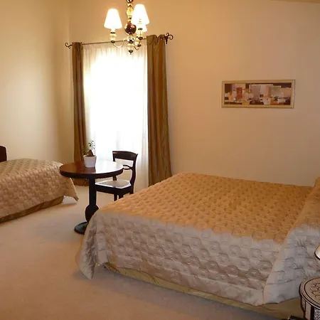 Hotel Augusta