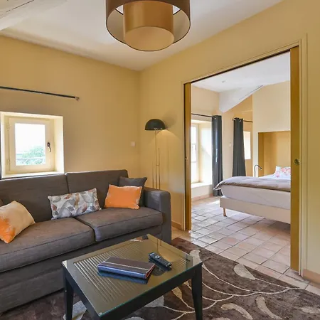 Augusta 4* Saint-Paul-Trois-Châteaux
