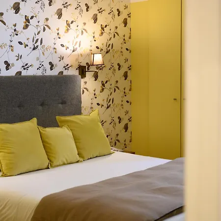 Hotel Augusta Saint-Paul-Trois-Châteaux