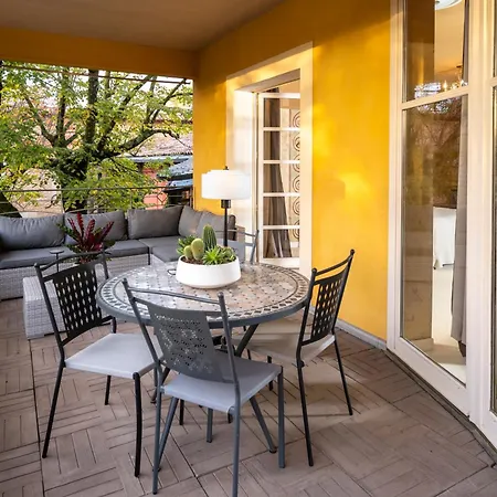 Szálloda Augusta 4*