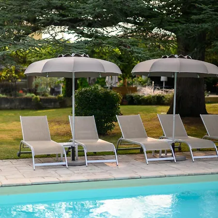 Augusta Hotel 4*