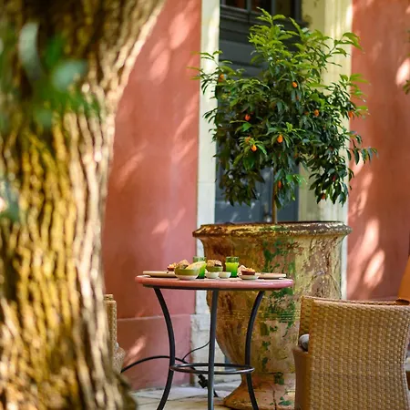 Hotel Augusta 4*