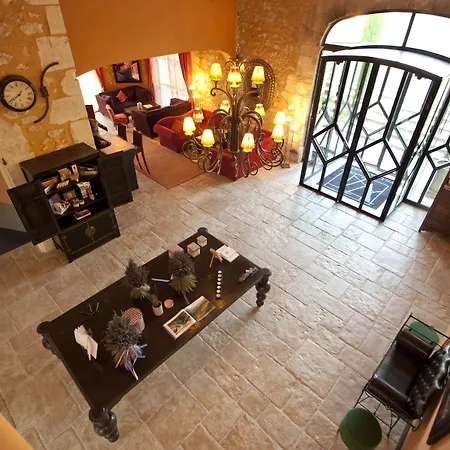 Szálloda Augusta 4*