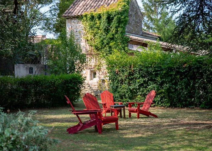 Hotel Augusta