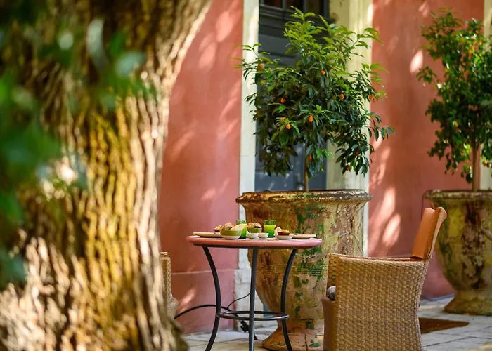 Hotel Augusta 4*