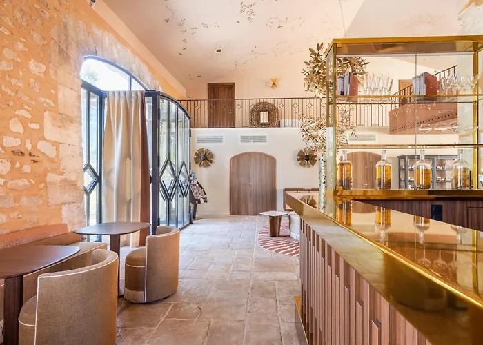 Hotel Augusta 4*