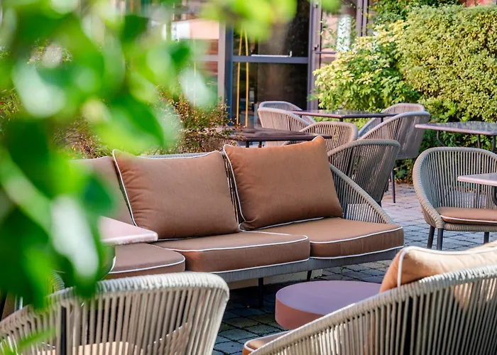 Hotel Augusta 4*