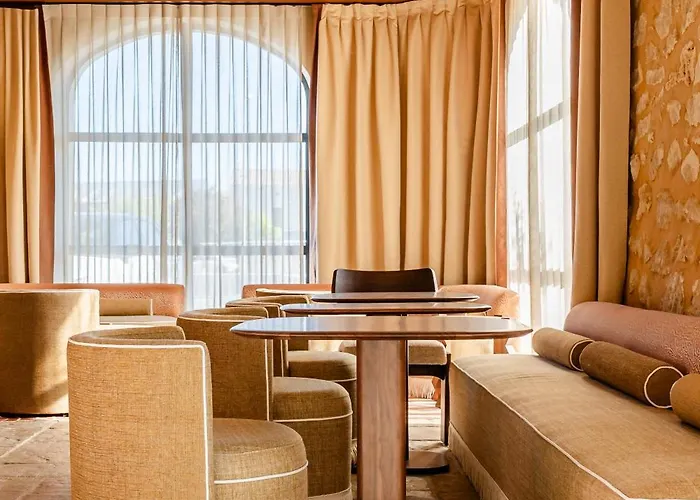 Hotel Augusta