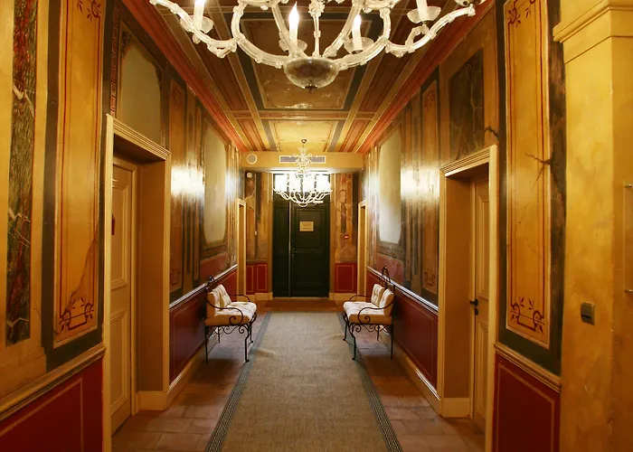 Augusta Hotel 4*