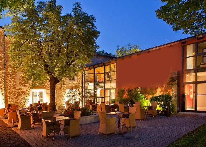 Hotel Augusta 4*