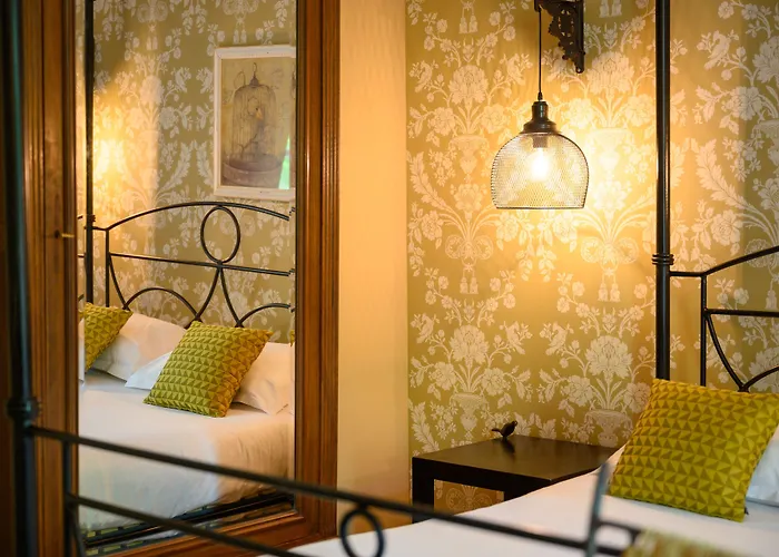 Augusta Hotel Saint-Paul-Trois-Châteaux
